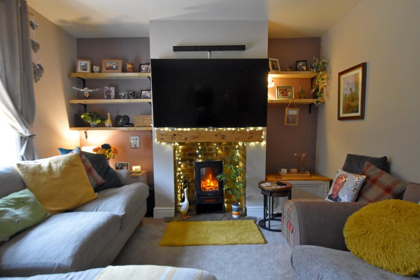 Mather Road, Bury Pearson Ferrier Estate Agents and Lettings Agents